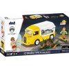 Cobi 24626 Citroën Type H Holidays, 1:35, 282 k, 3 f