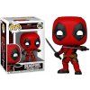 Funko POP! #1362 Marvel: Deadpool & Wolverine - Deadpool