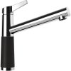 Schock SC-510 Basic Line nero 554000GNE