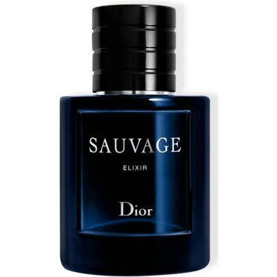 CHRISTIAN DIOR - Sauvage Elixir EXT 100 ml Pre mužov