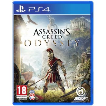 Assassins Creed: Odyssey