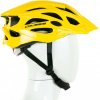 Crussis Cyklistická prilba 03013 - žltá farba Obvod hlavy: S vel. 50-55
