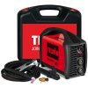 Telwin Invertorová zváračka MMA/TIG-DC Tecnica 190, VRD, 230V + Acx