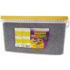 Tropical Cichlid Red&Green Medium Sticks 10 l/3,6 kg