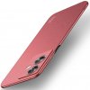 MOFI 72256 MOFI FANDUN Plastový kryt pre Oppo A79 5G červený