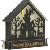 LED dekorácie Retlux - LED Dekorácia HALLOWEEN LED/2xAA/multicolor strašidelný dom FT0997