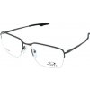 Dioptrické okuliare Oakley Wingback Sq OX5148 514802 Veľkosť: 54