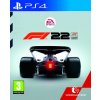 F1 2022 (PS4)
