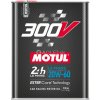 Motul 300V Le Mans 20W-60 2L