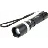 Pronett XT104 Taktické svietidlo LED CREE XML-T6