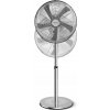 Podlahový ventilátor Sencor SFN 4040SL strieborný/sivý