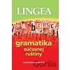 Gramatika súčasnej ruštiny