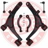 Sada ramien nápravy zavesenia kolies MASTER-SPORT GERMANY 36912-KIT-MS