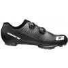 Tretry GAERNE Kobra Carbon black/white 46