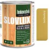 SLOVLAK SLOVLUX TENKOVRSTVÁ LAZÚRA BEZFAREBNÁ 2,5 L