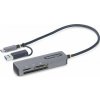 STARTECH USB 3.0 Multi-Media Memory Card Reader, STARTECH USB 3.0 Multi-Media Memory Card Reader - FCREADMICRO3V2