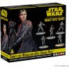 Atomic Mass Games Star Wars: Shatterpoint - Today The Rebellion Dies Squad Pack - EN/FR/DE/PL/ES