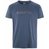Tričko Craft Core Essence Logo T-Shirt 1911786-328000 Veľkosť XXL
