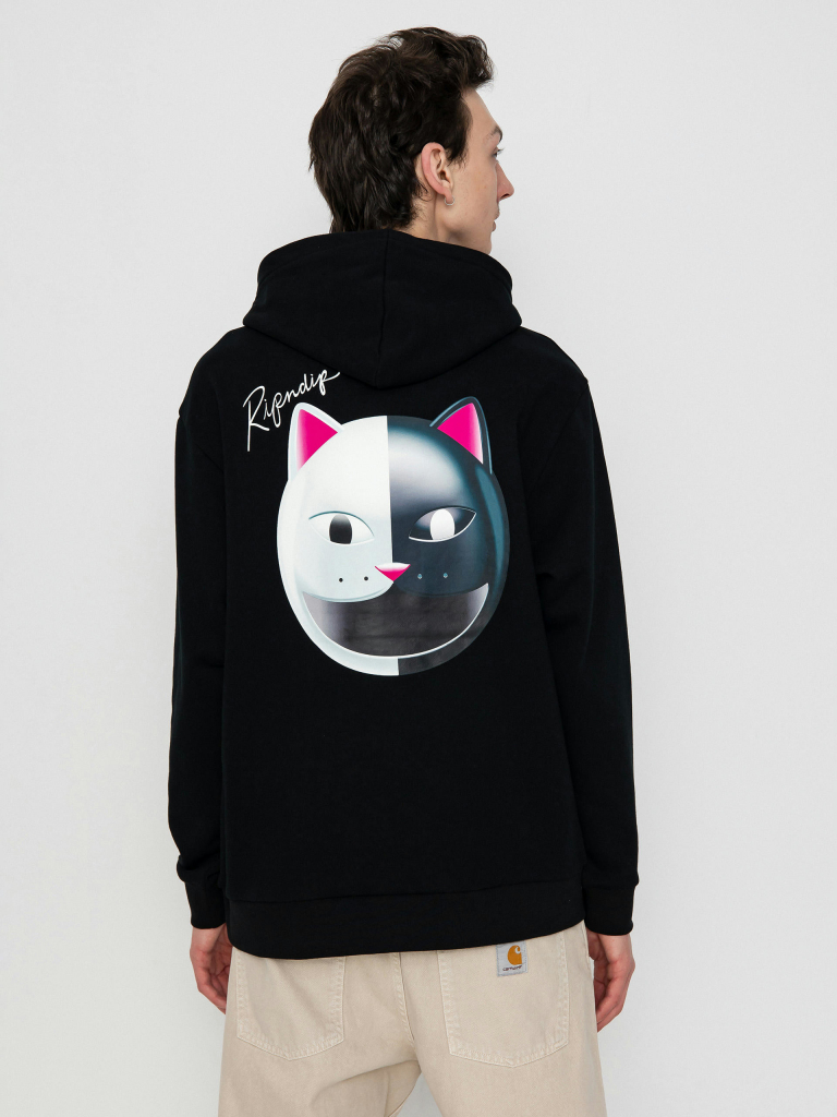 RipNDip Lose Yourself HD black