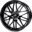 OXIGIN 14 7.5x17 5x112 ET35 black