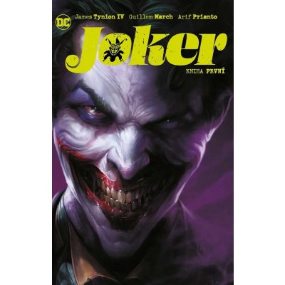 Joker 1