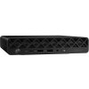 HP INC. HP PC EliteDesk 8 Mini G1a, Ryzen 5 220, 1x16GB, 512GB, Radeon 740M,WiFi 6+BT,kl. a myš, 65W, 2xDP+HDMI+USB-C,Win11Pro 999A7ET#BCM