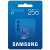 Samsung T7 microSDXC 256 GB MB-MB256T/WW