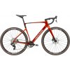 Cannondale SuperX 4 Axs, bicykel - Fire Orange Veľkosť: 61