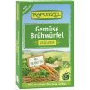 Bylinkový bujón 8ks (84g) bio Rapunzel