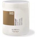 Fanola Curly Shine mask maska na vlnité a kučeravé vlasy 1000 ml