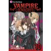 Vampire Knight, Vol. 10 (Matsuri Hino)(Brožovaná)