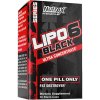 Nutrex Lipo 6 Black Ultra concentrate - 60 kapslí