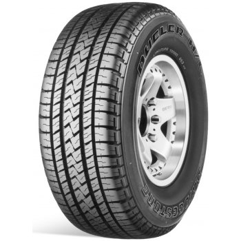 Pneumatiky Bridgestone Dueler H/L 683 265/65 R18 112H