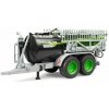 Bruder 02036 Cisterna Fliegl Jumbo Line Plus