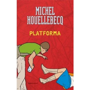 Platforma - Michel Houellebecq