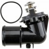 Termostat a puzdro, Jeep Gladiator JT 2021-2024, Jeep Grand Cherokee WK2 2013-2021, Jeep Wrangler (Unlimited) JL 2020-2023, Dodge RAM DS/DJ 2013- ...