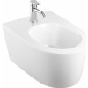 Geberit One bidet závesné biela 500.690.JT.1