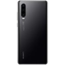 Kryt Huawei P30 zadný čierny