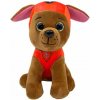 Plush Tlapková patrola Vodní pejsek Zuma 23 cm (PHBH2284)