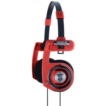 Koss Porta PRO Flame