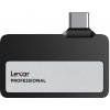 Lexar SL400 Professional Go Portable SSD 2TB, LSL400X002T-RNBNG