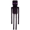 MINECRAFT PLYŠOVÁ HRAČKA ENDERMAN 55 CM ORIGINÁLNA MÄKKÁ PLYŠOVÁ HRAČKA Z HRY VEĽKÁ