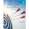 Integrated Advertising, Promotion, and Marketing Communications, Global Edition (Kenneth Clow,Donald Baack)(Brožovaná)