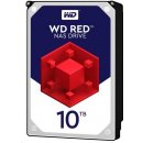 WD Red 10TB, WD101EFAX