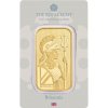 31,1g investičná zlatá tehlička | The Royal Mint | Britannia