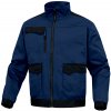 DELTA Delta Plus PRACOVNÁ BUNDA M2VE3 - Navy-Royal, XL Navy-Royal, XL