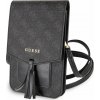 Púzdro Guess 4G Wallet Universal čierne