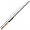 Prút Daiwa N'Zon Distance Special Power Feeder 4,27m 150gr