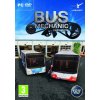Bus Mechanic Simulator (PC)