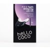 Hello Coco Súprava na bielenie zubov 350 g